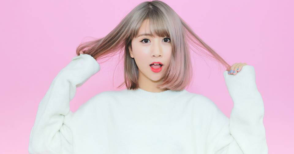 TÓC NGẮN Con gái Việt để tóc ngắn xinh không kém gái Hàn Nhật